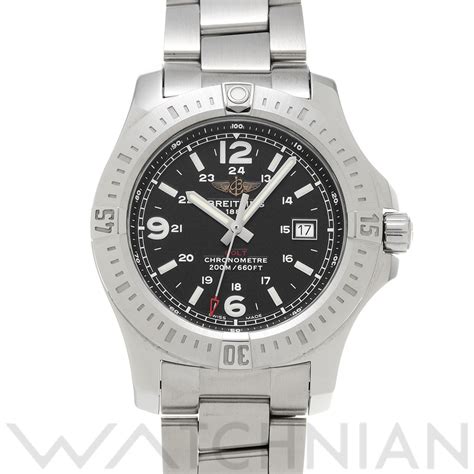 breitling colt quartz a7438811|breitling colt a74388 price.